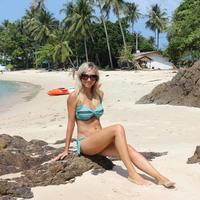 Отзыв от Дарья - DTV виза